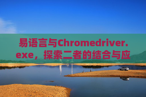 易语言与Chromedriver.exe，探索二者的结合与应用