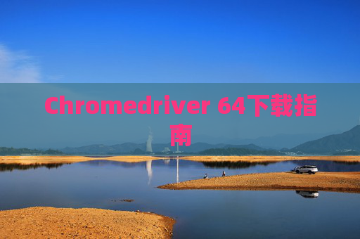 Chromedriver 64下载指南